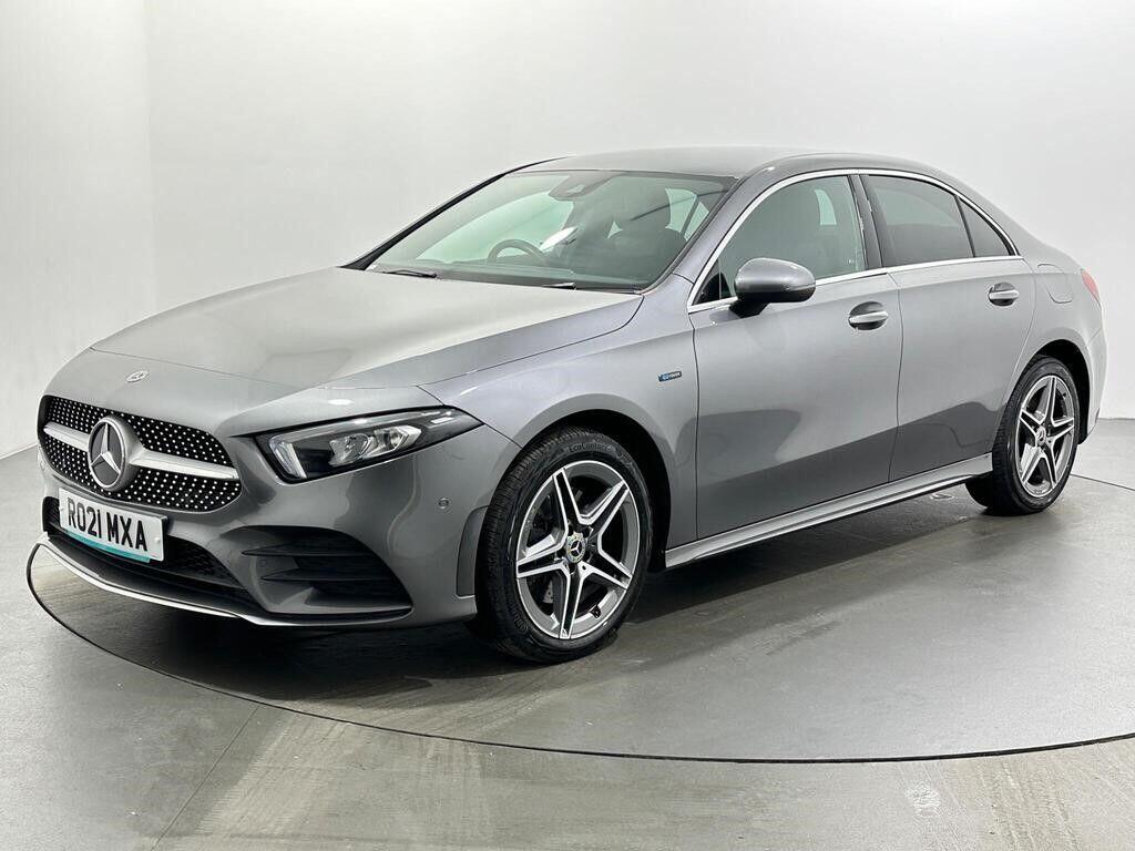 Used Mercedes-Benz A-Class 2021 for sale - 77016335: Photo 4