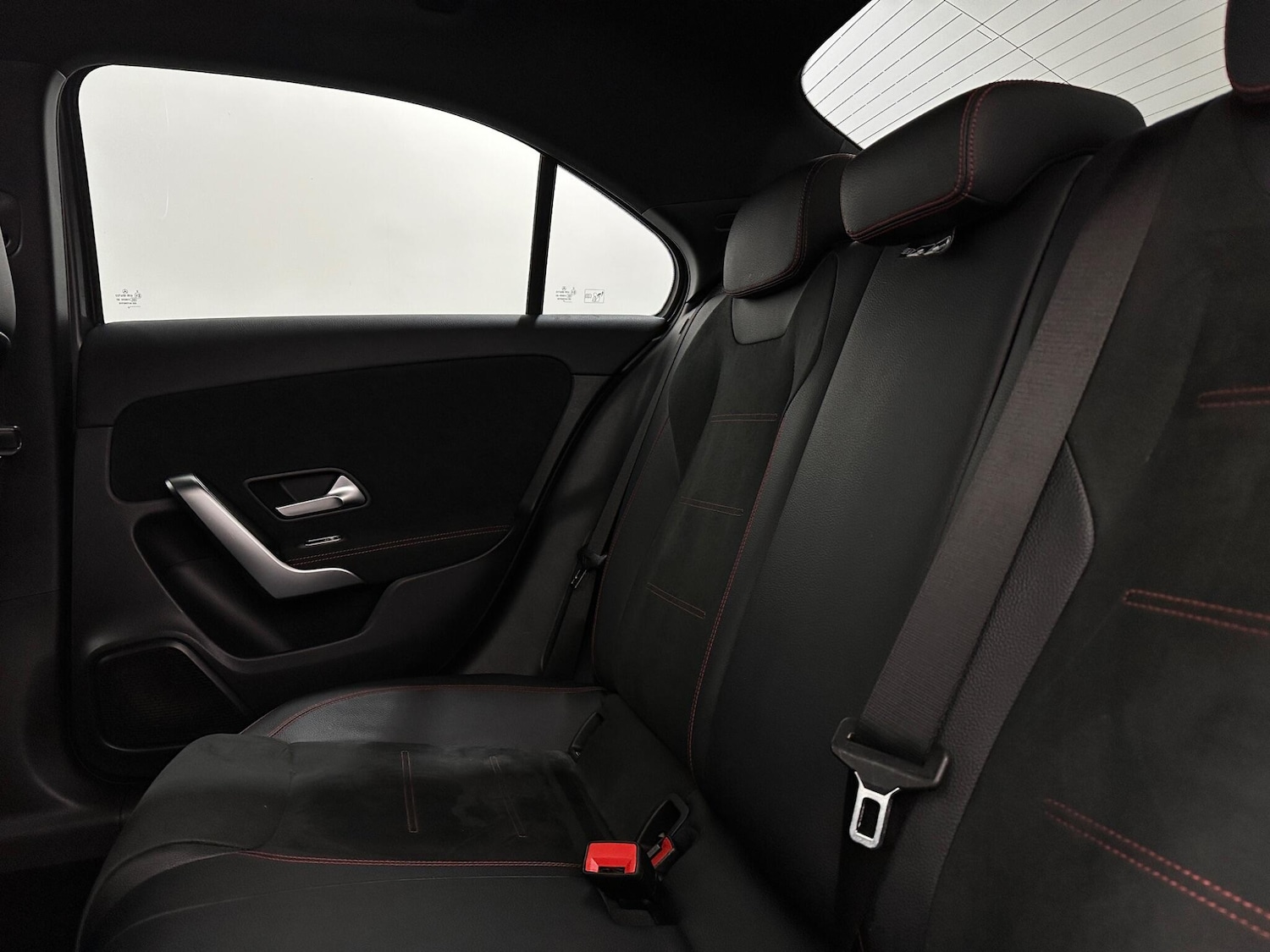 Used Mercedes-Benz A-Class 2021 for sale - 77016335: Photo 40