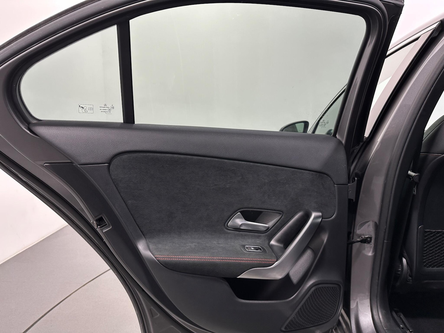 Used Mercedes-Benz A-Class 2021 for sale - 77016335: Photo 41