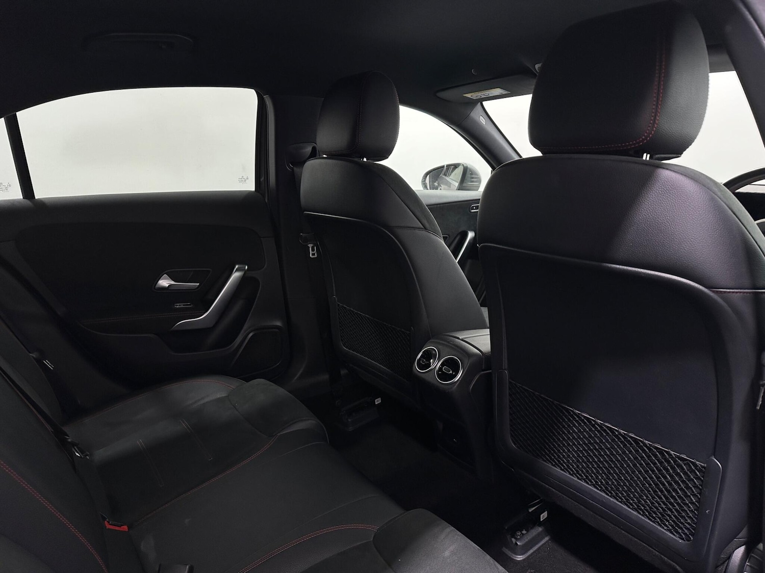 Used Mercedes-Benz A-Class 2021 for sale - 77016335: Photo 42