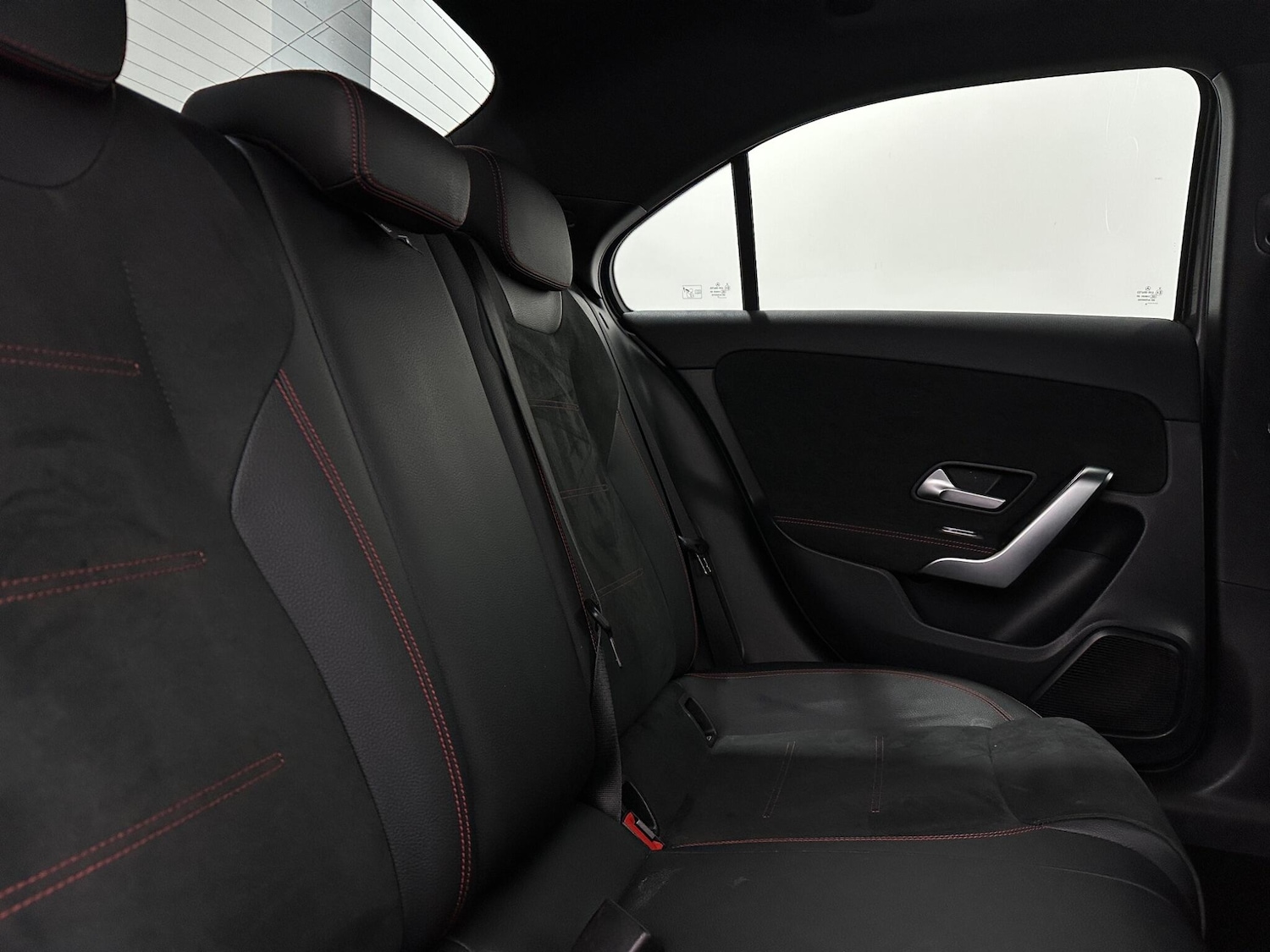 Used Mercedes-Benz A-Class 2021 for sale - 77016335: Photo 43