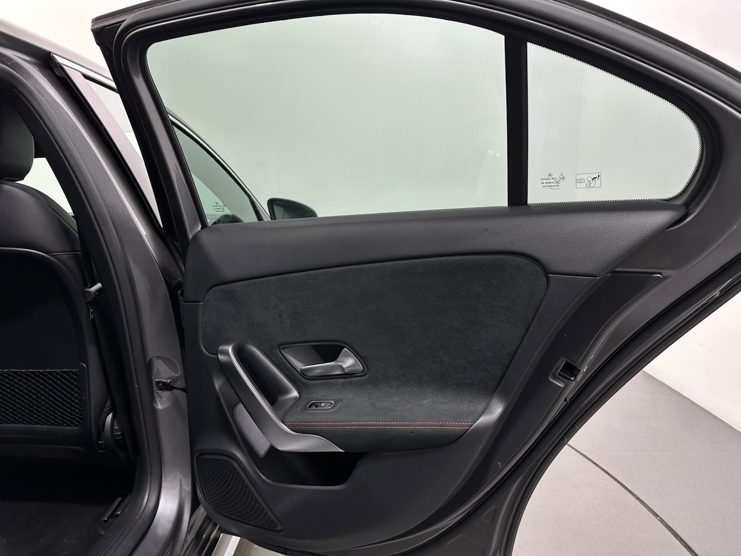 Used Mercedes-Benz A-Class 2021 for sale - 77016335: Photo 44