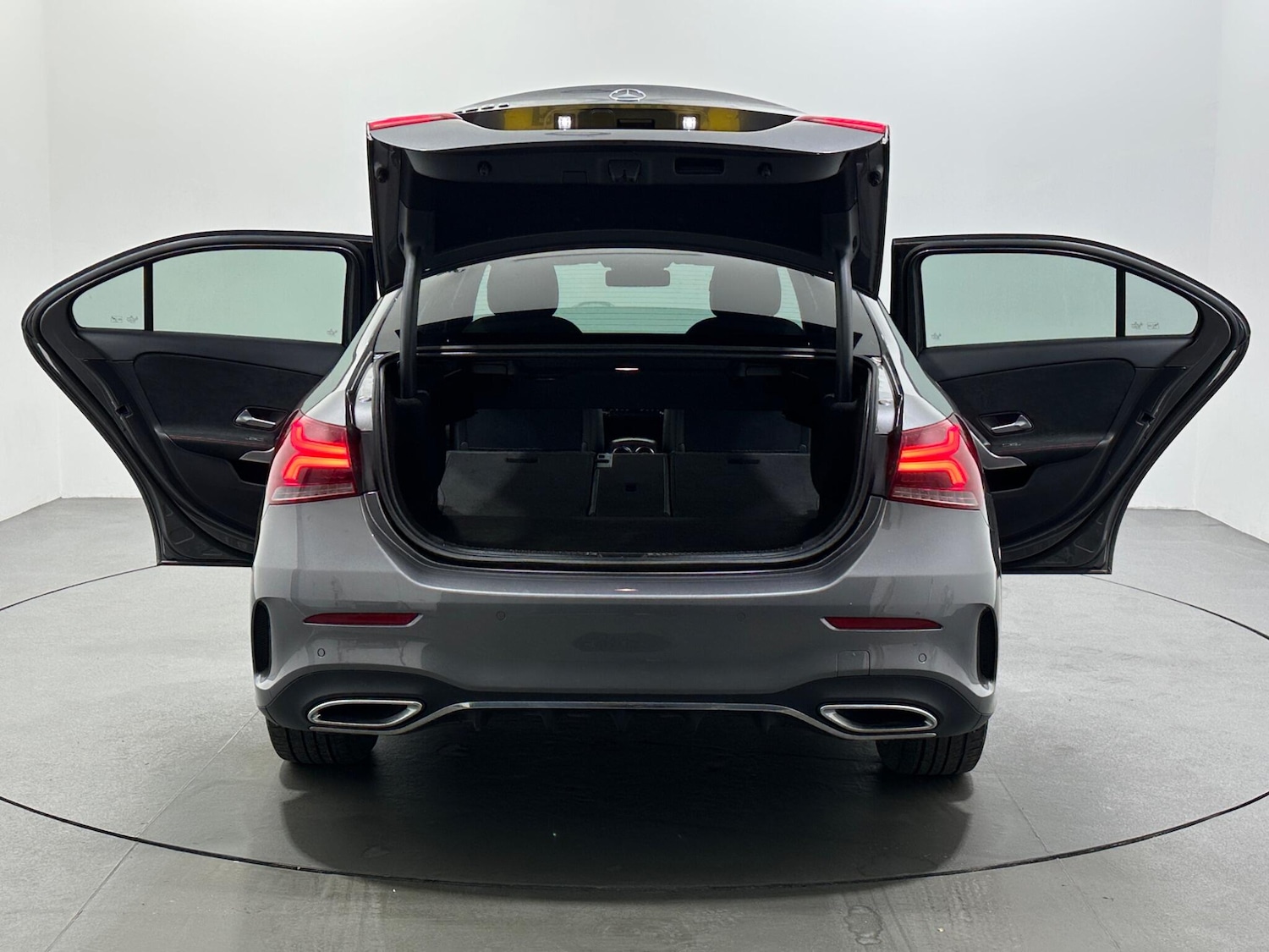 Used Mercedes-Benz A-Class 2021 for sale - 77016335: Photo 45