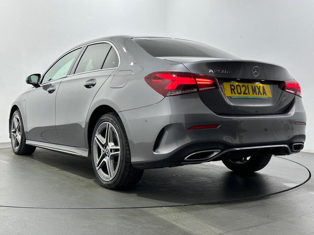 Used Mercedes-Benz A-Class 2021 for sale - 77016335: Photo 49