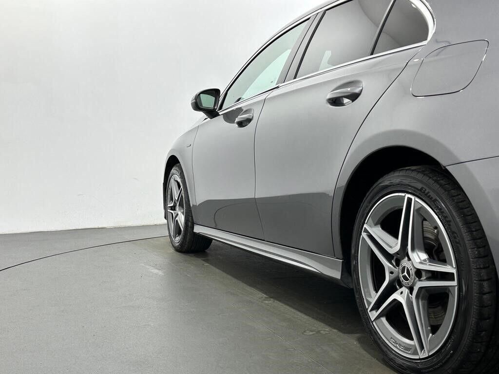 Used Mercedes-Benz A-Class 2021 for sale - 77016335: Photo 50