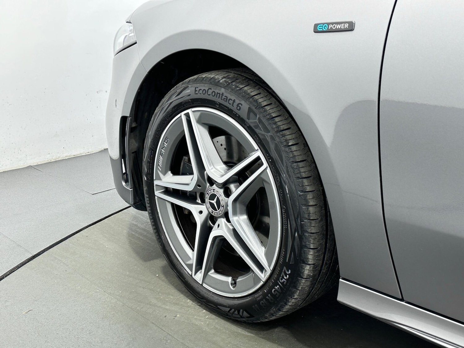 Used Mercedes-Benz A-Class 2021 for sale - 77016335: Photo 51