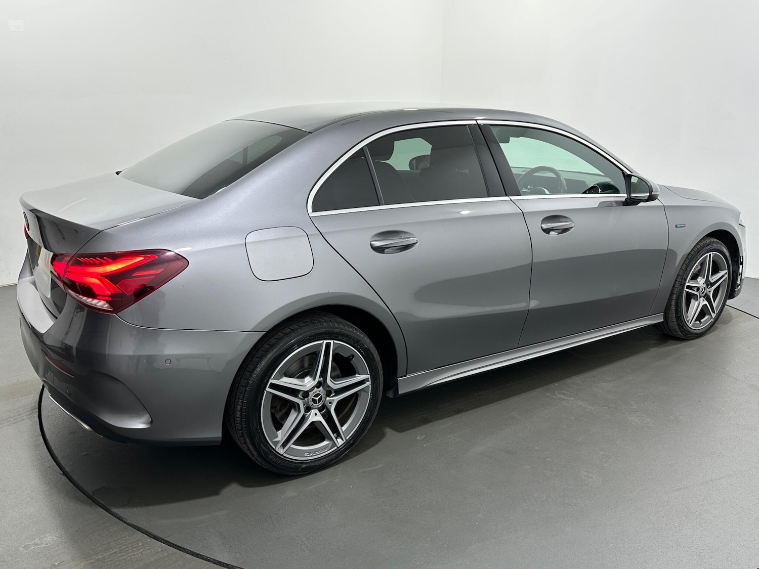 Used Mercedes-Benz A-Class 2021 for sale - 77016335: Photo 52