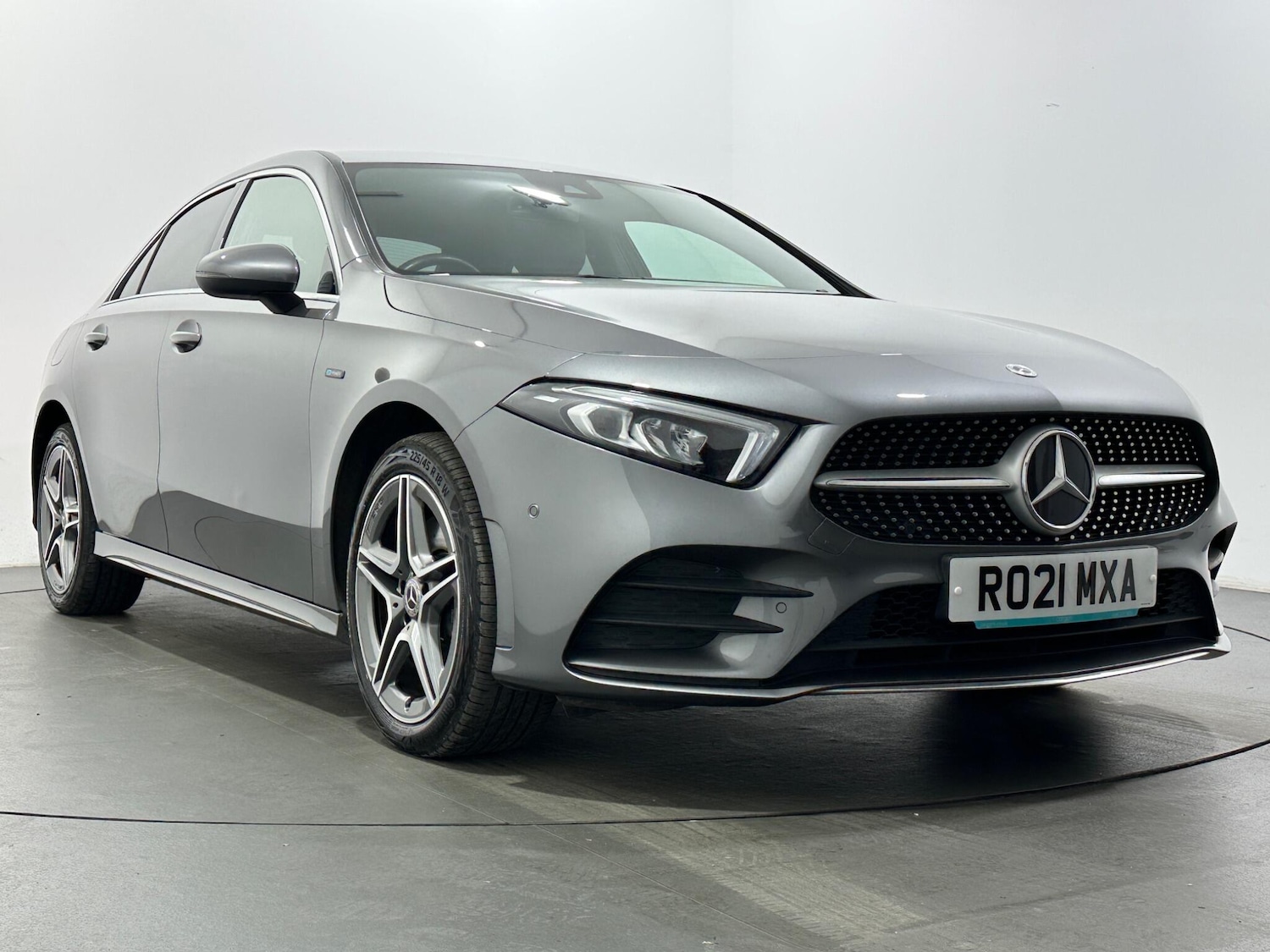 Used Mercedes-Benz A-Class 2021 for sale - 77016335: Photo 53