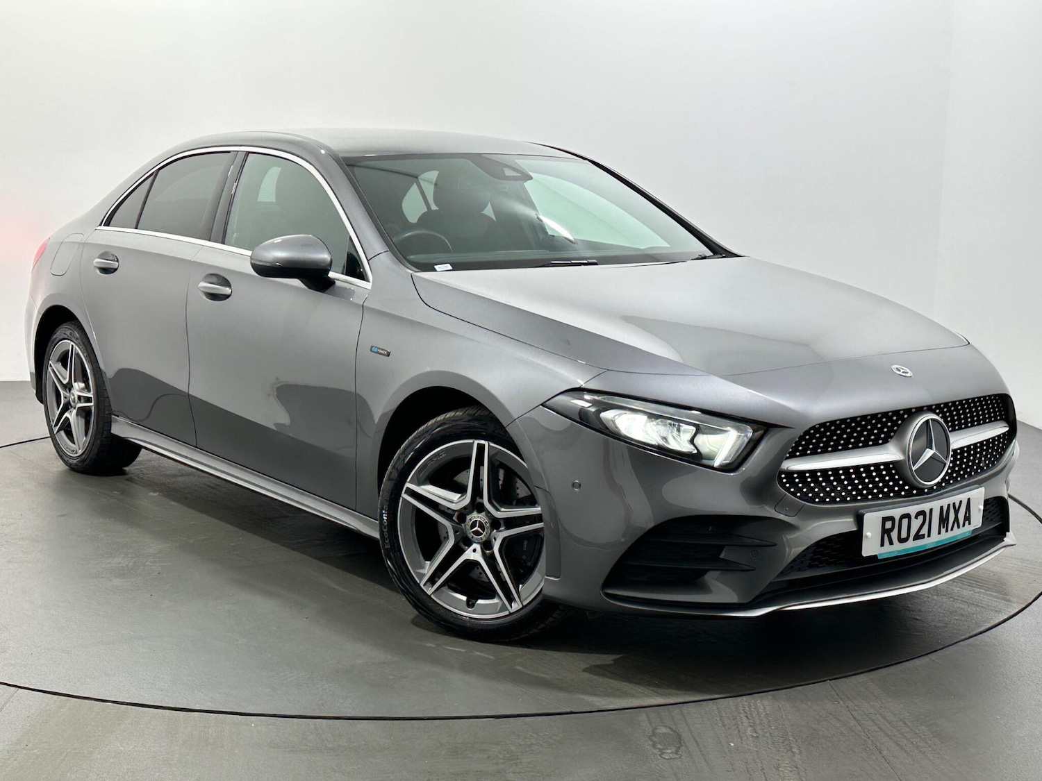 Used Mercedes-Benz A-Class 2021 for sale - 77016335: Photo 54