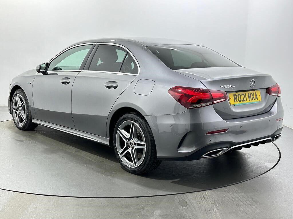 Used Mercedes-Benz A-Class 2021 for sale - 77016335: Photo 6