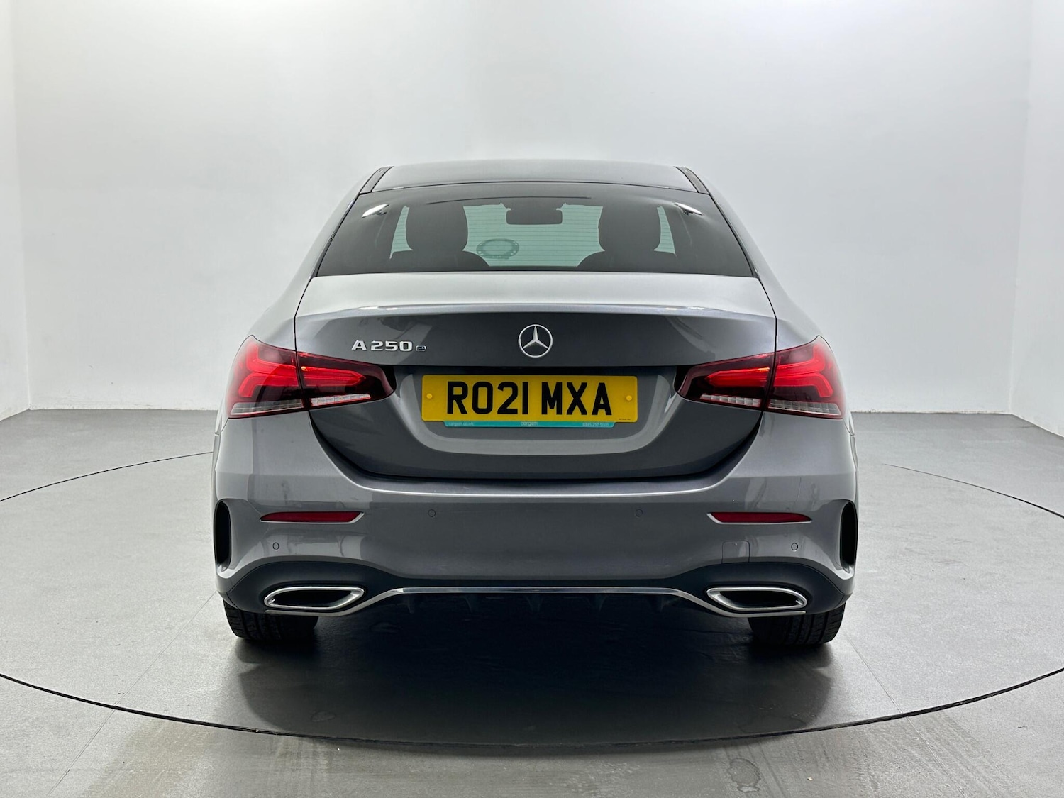 Used Mercedes-Benz A-Class 2021 for sale - 77016335: Photo 7