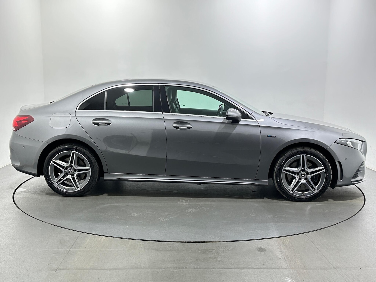 Used Mercedes-Benz A-Class 2021 for sale - 77016335: Photo 9