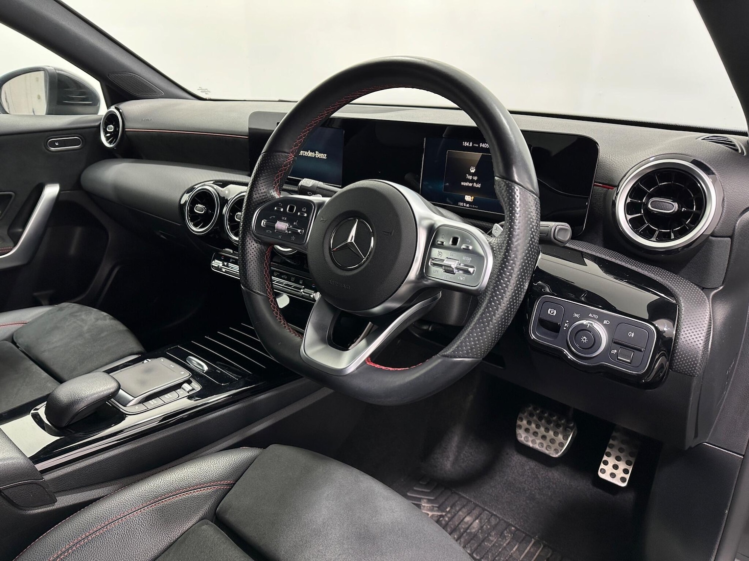 Used Mercedes-Benz A-Class for sale - 77977696: Photo 11