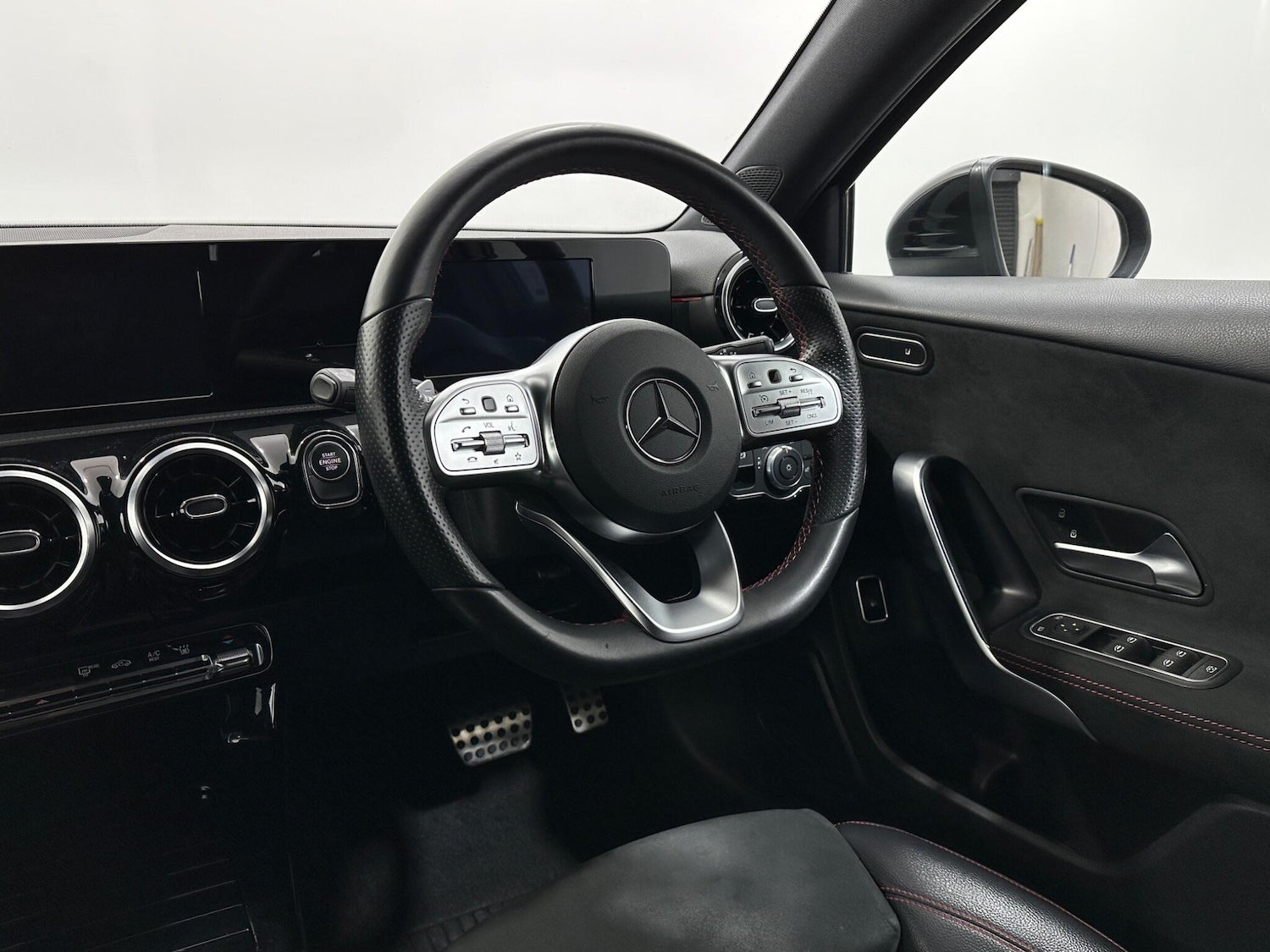 Used Mercedes-Benz A-Class for sale - 77977696: Photo 12