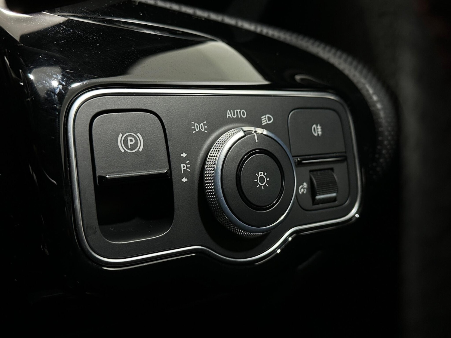 Used Mercedes-Benz A-Class for sale - 77977696: Photo 18