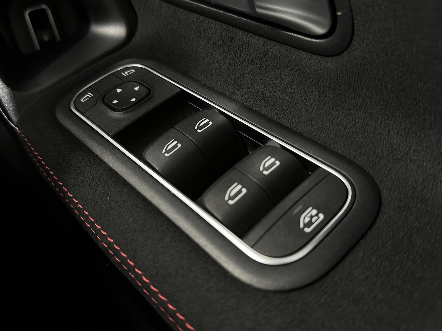 Used Mercedes-Benz A-Class for sale - 77977696: Photo 19