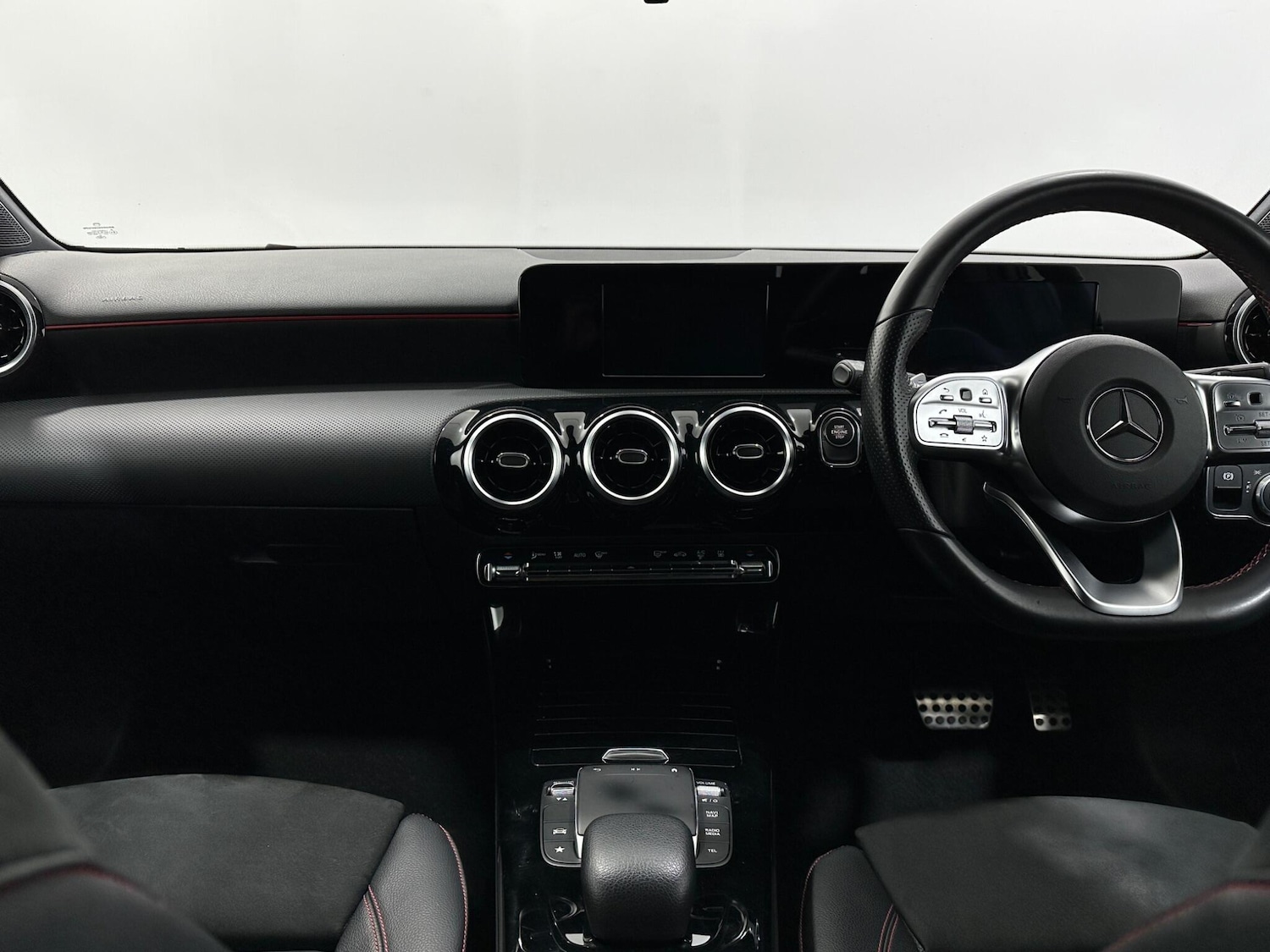 Used Mercedes-Benz A-Class for sale - 77977696: Photo 21