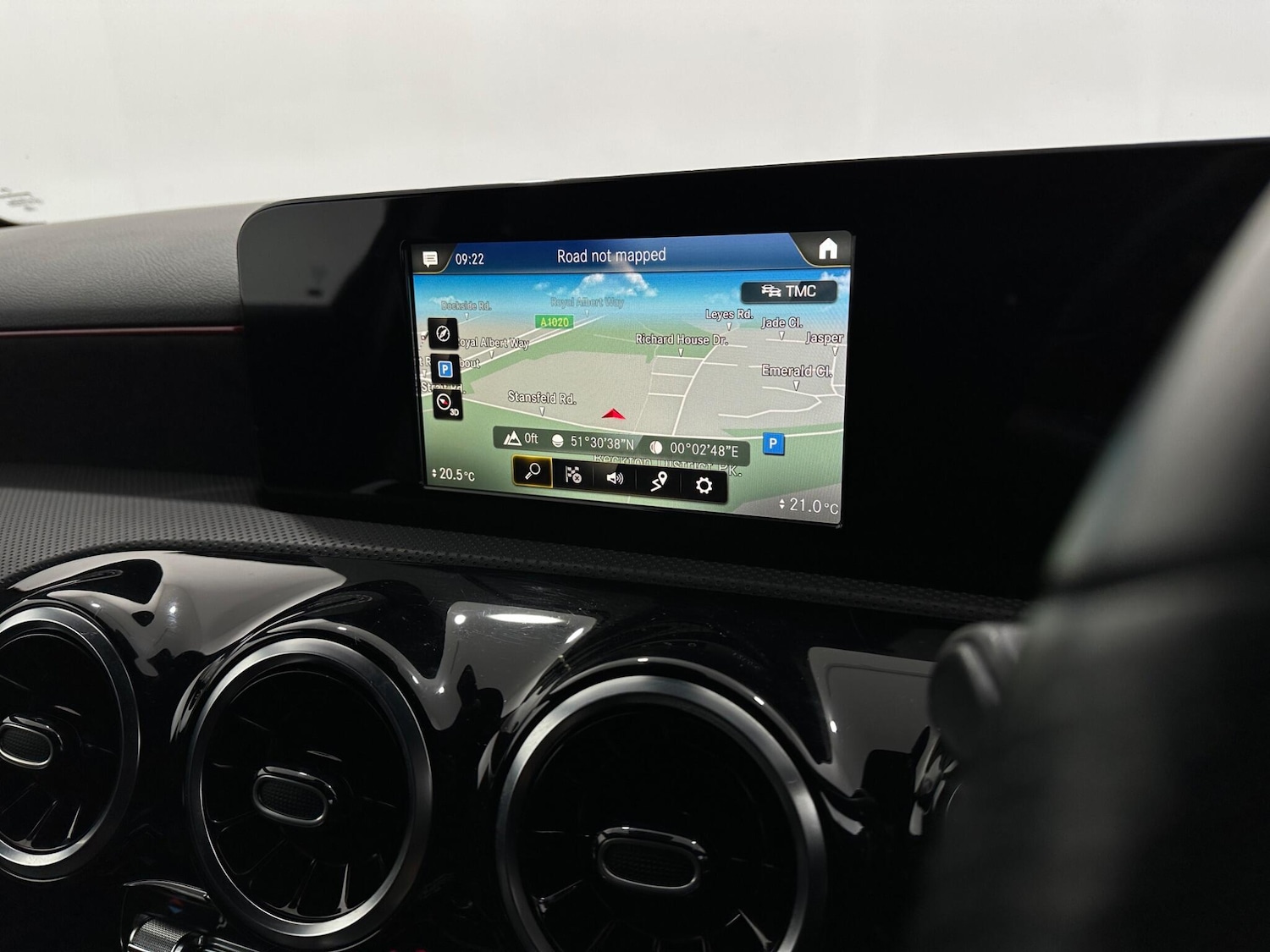 Used Mercedes-Benz A-Class for sale - 77977696: Photo 24