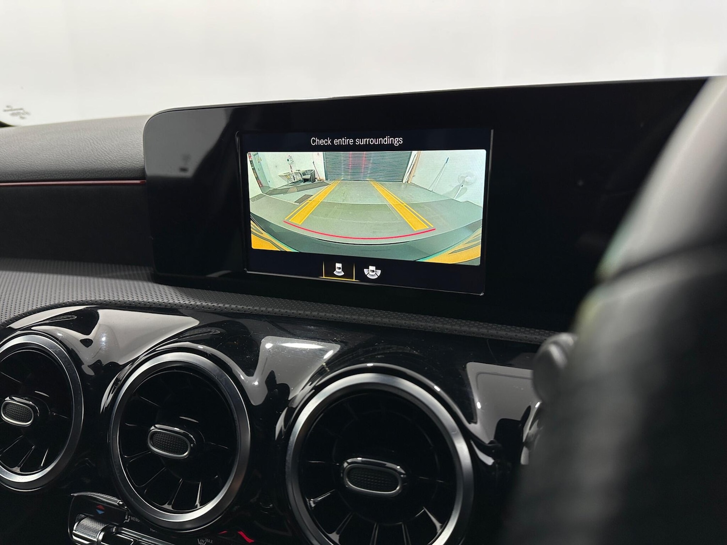 Used Mercedes-Benz A-Class for sale - 77977696: Photo 25