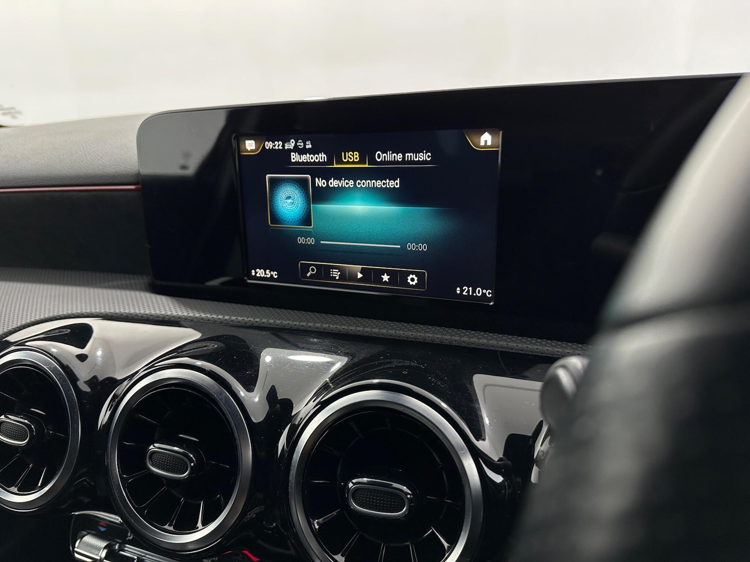 Used Mercedes-Benz A-Class for sale - 77977696: Photo 26