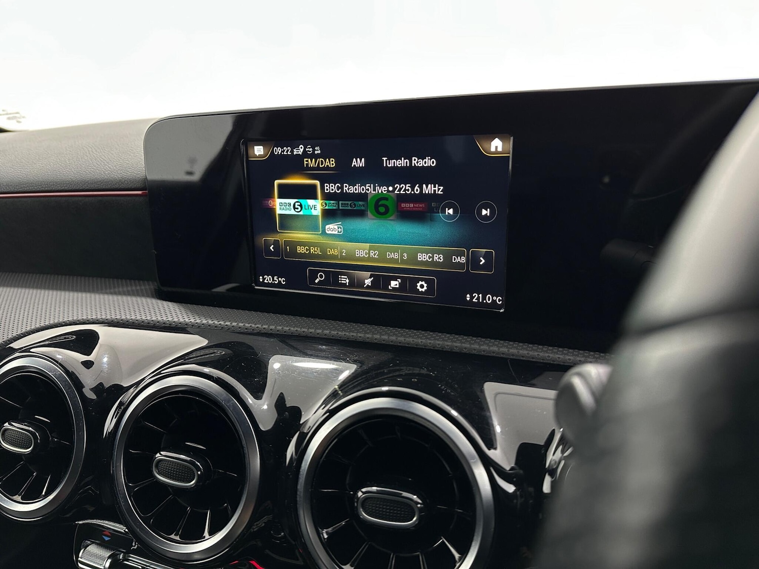 Used Mercedes-Benz A-Class for sale - 77977696: Photo 27