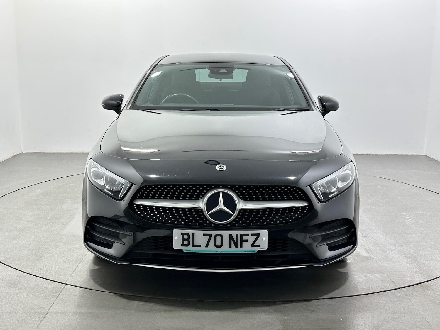 Used Mercedes-Benz A-Class for sale - 77977696: Photo 3