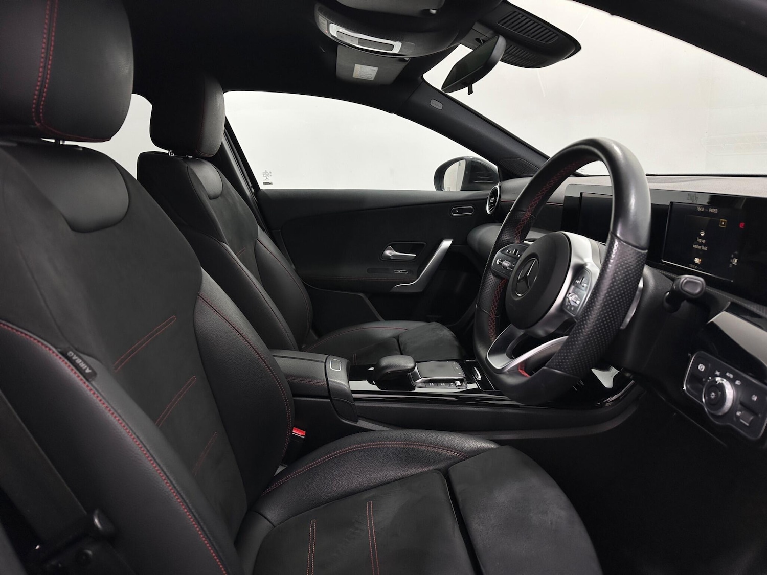 Used Mercedes-Benz A-Class for sale - 77977696: Photo 33