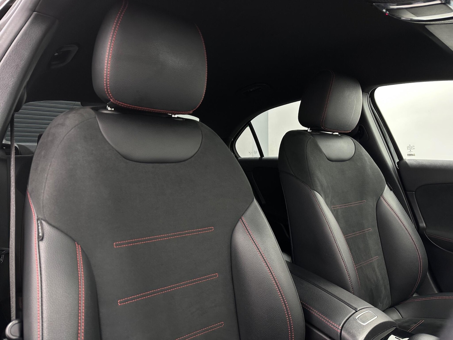 Used Mercedes-Benz A-Class for sale - 77977696: Photo 34