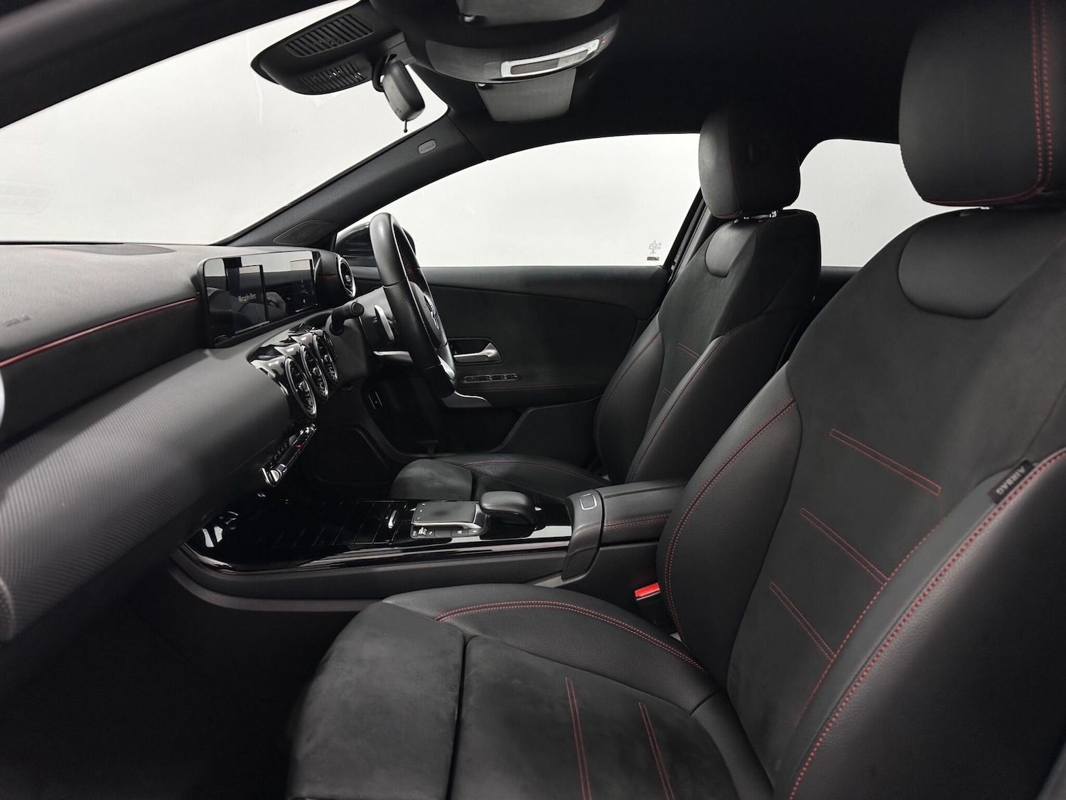 Used Mercedes-Benz A-Class for sale - 77977696: Photo 36