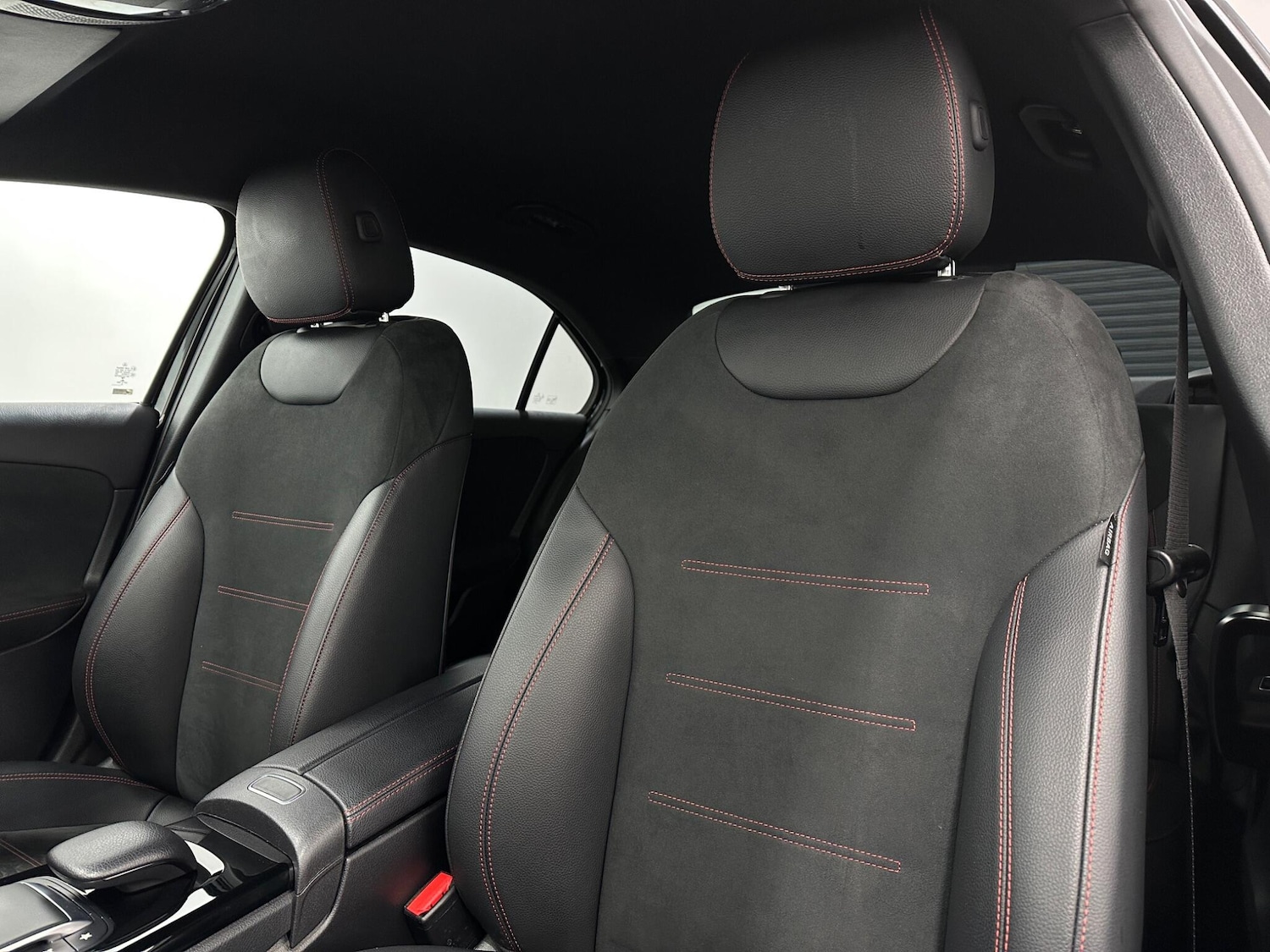 Used Mercedes-Benz A-Class for sale - 77977696: Photo 37