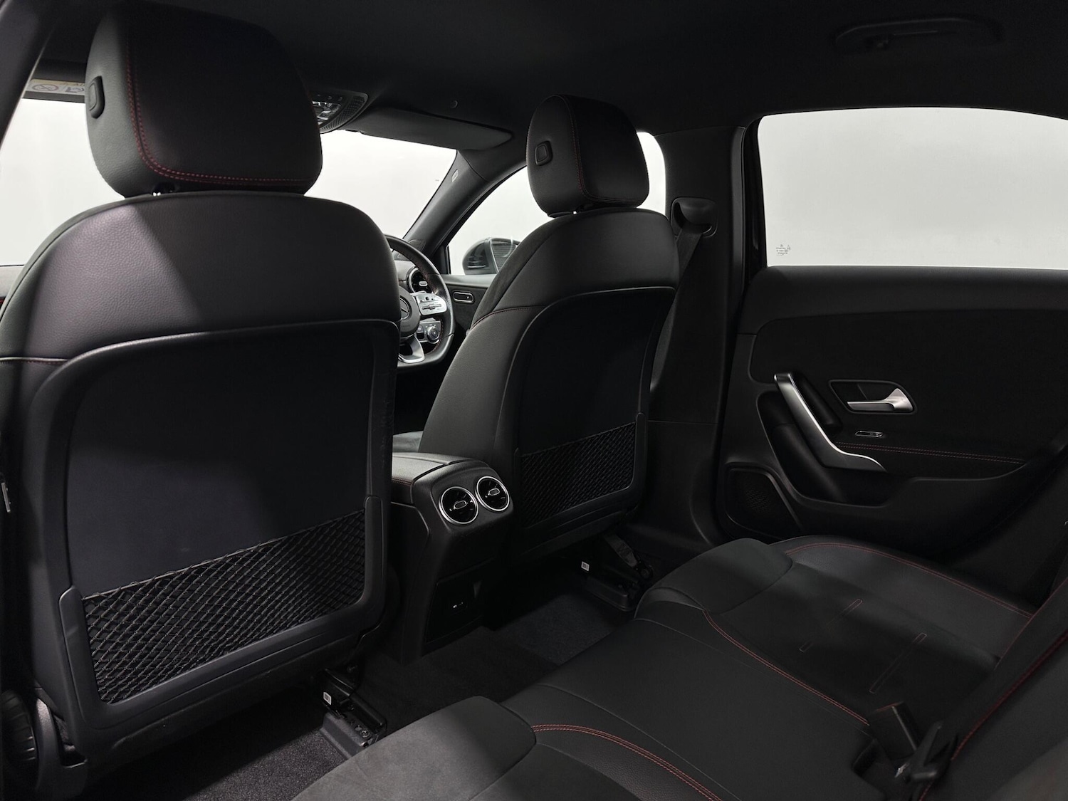 Used Mercedes-Benz A-Class for sale - 77977696: Photo 39