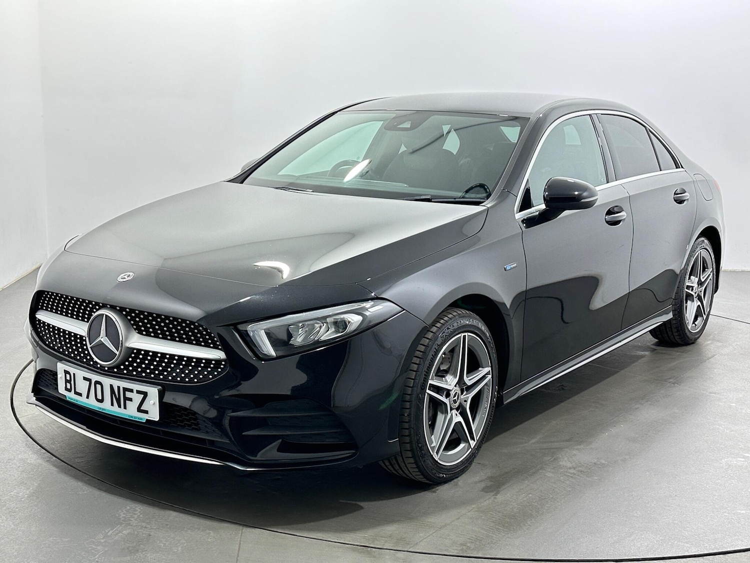 Used Mercedes-Benz A-Class for sale - 77977696: Photo 4