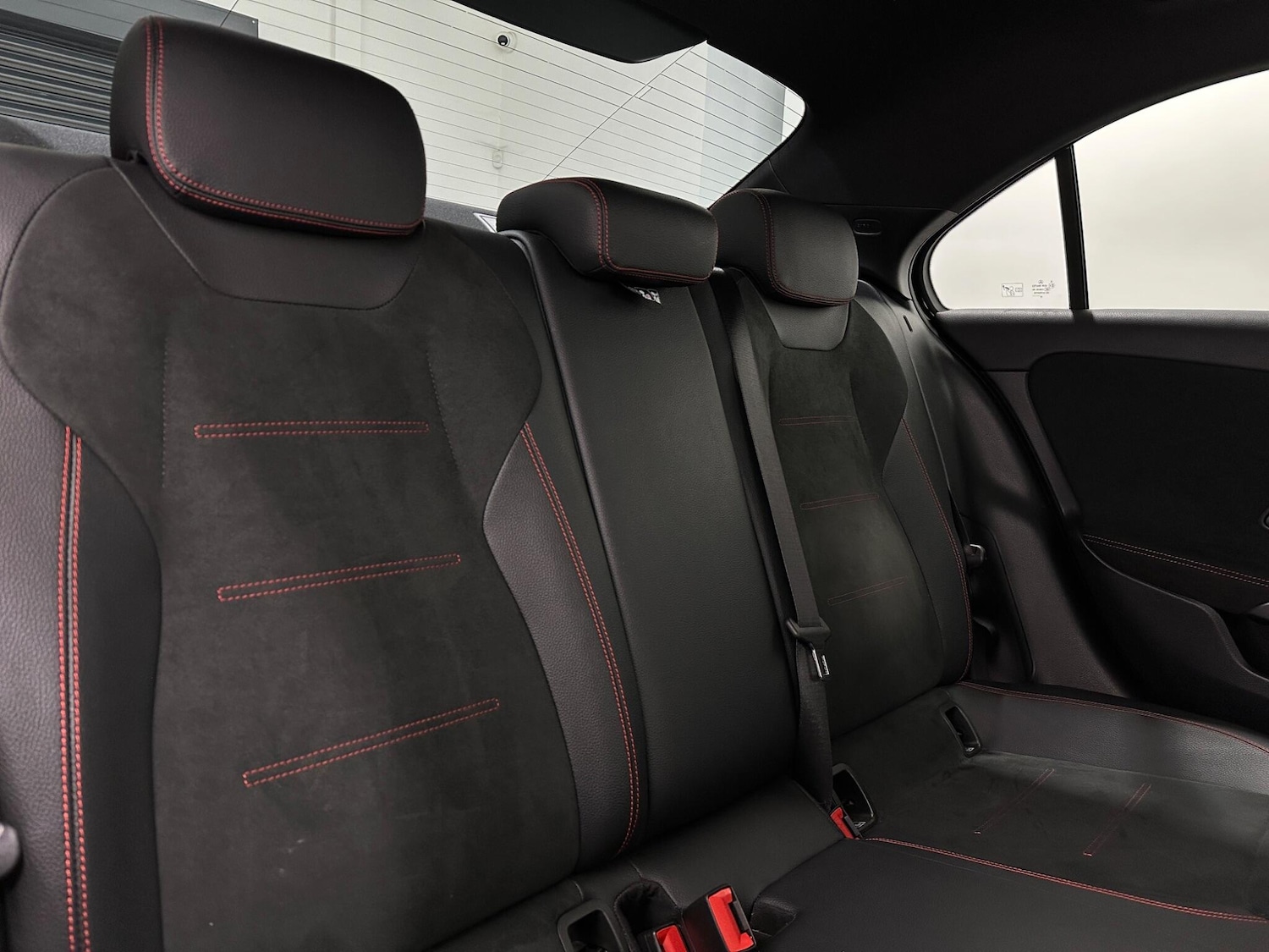 Used Mercedes-Benz A-Class for sale - 77977696: Photo 43