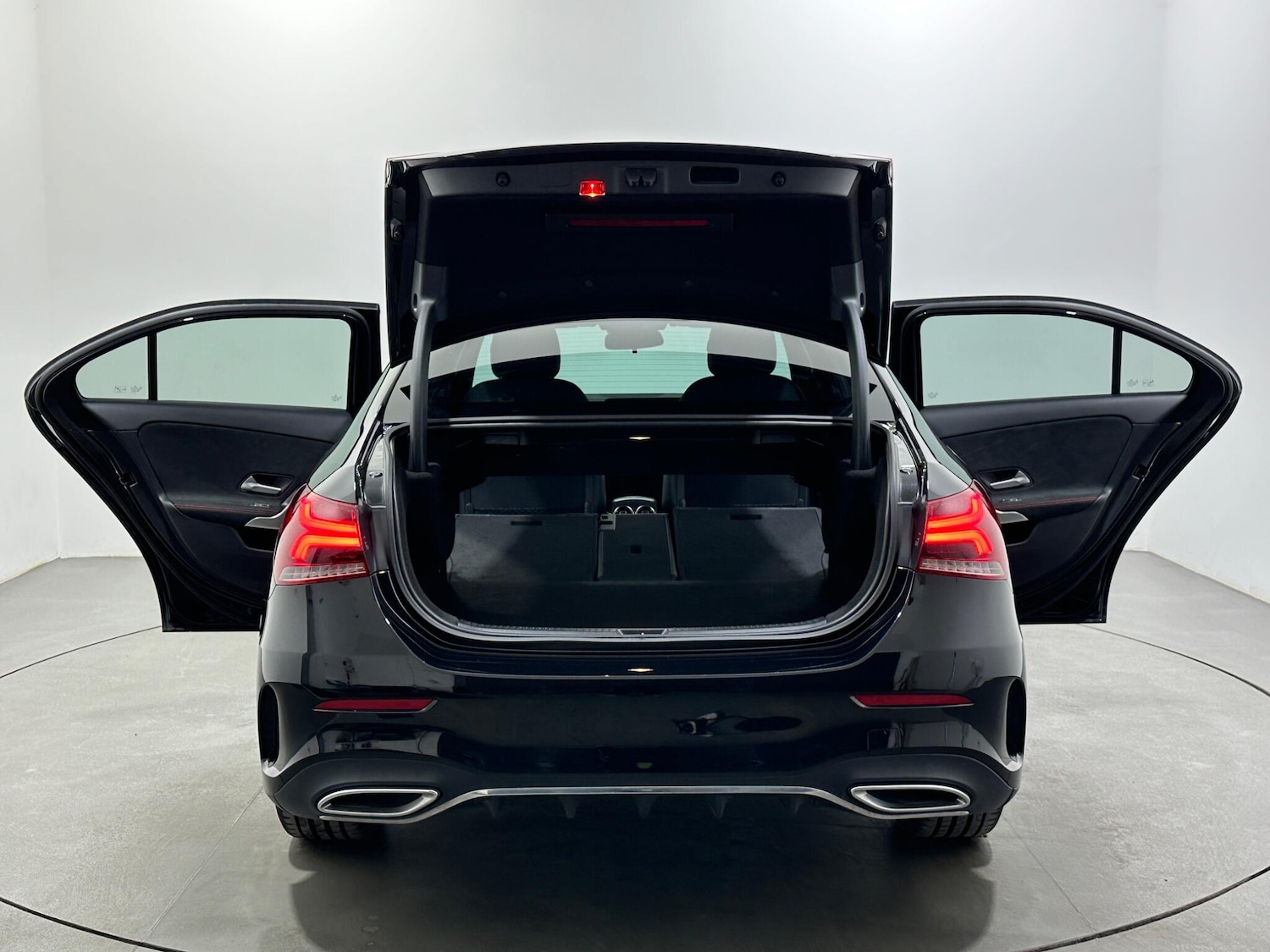 Used Mercedes-Benz A-Class for sale - 77977696: Photo 45