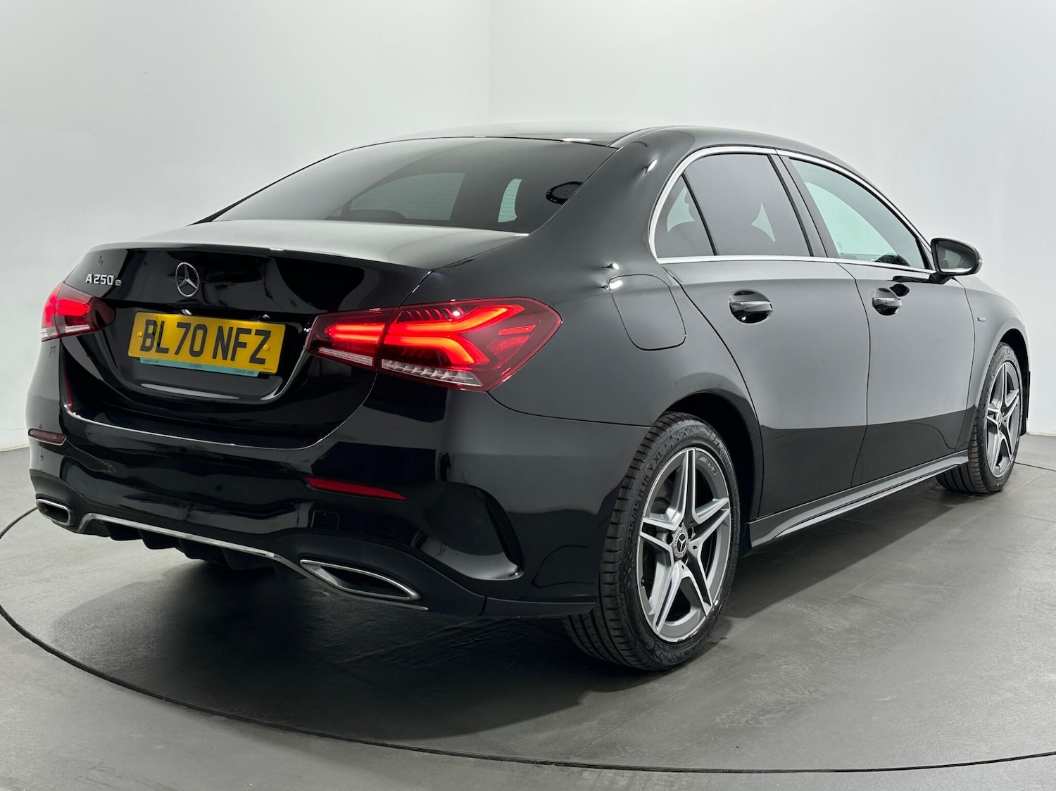 Used Mercedes-Benz A-Class for sale - 77977696: Photo 49