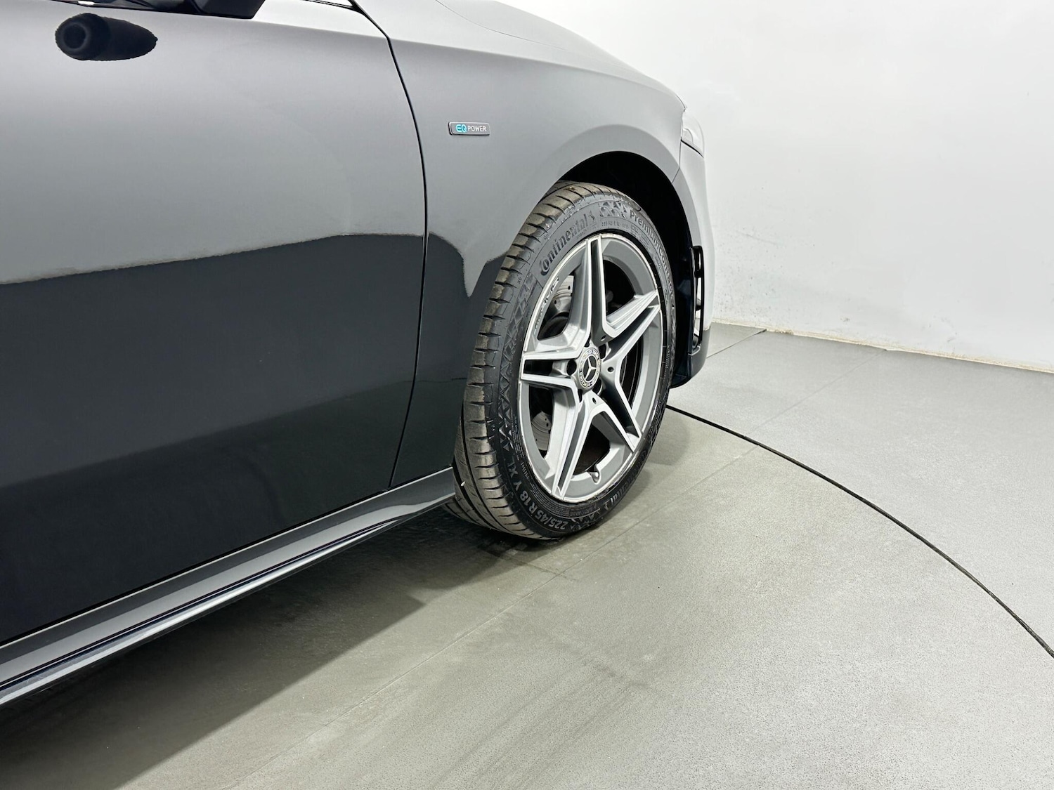 Used Mercedes-Benz A-Class for sale - 77977696: Photo 51