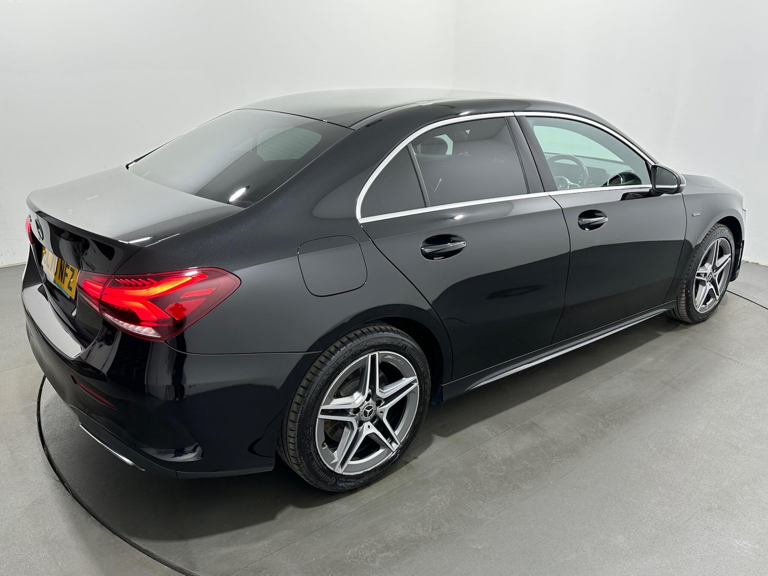 Used Mercedes-Benz A-Class for sale - 77977696: Photo 52