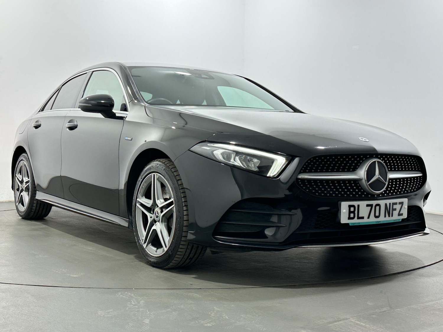 Used Mercedes-Benz A-Class for sale - 77977696: Photo 53