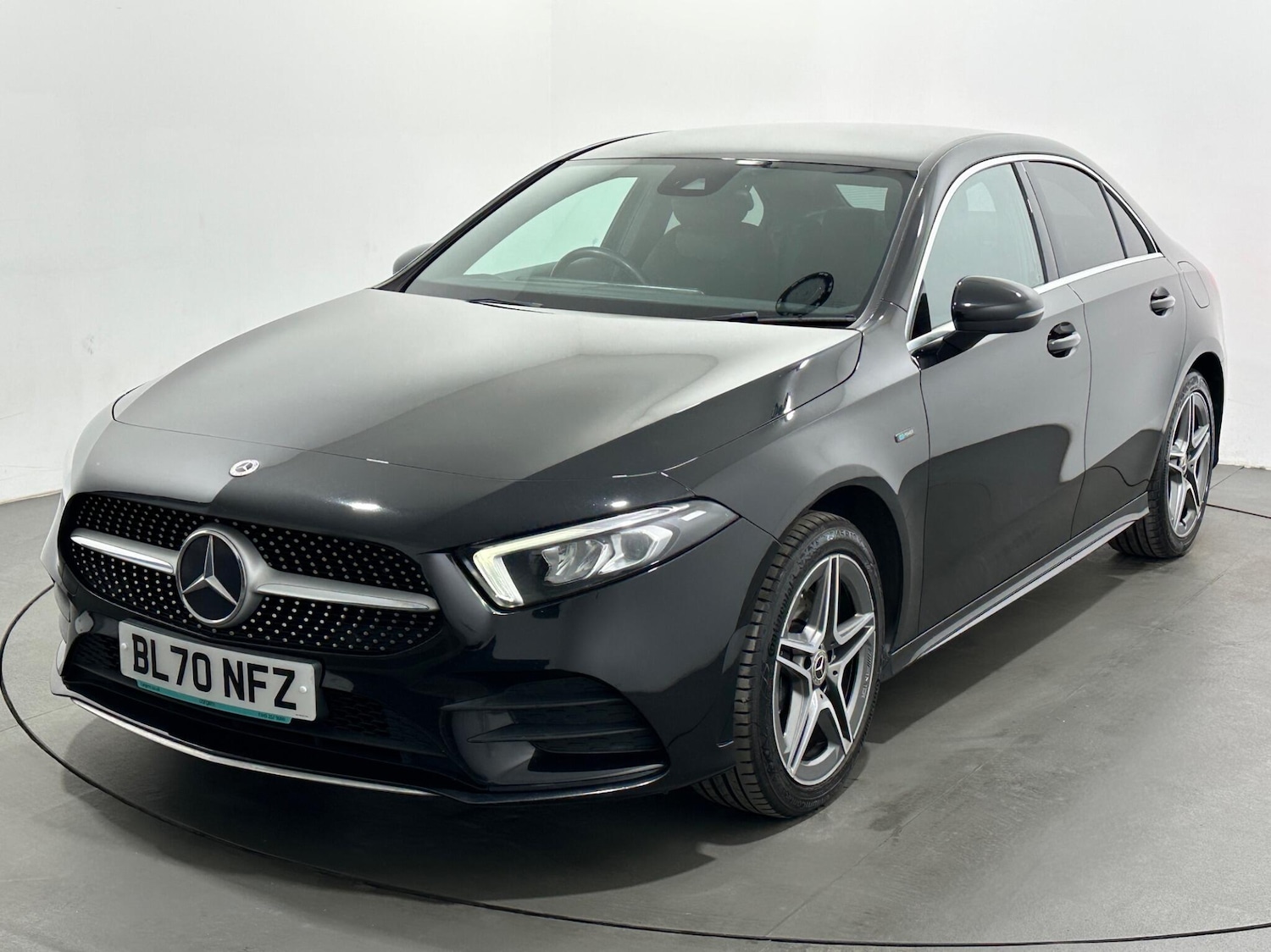 Used Mercedes-Benz A-Class for sale - 77977696: Photo 54