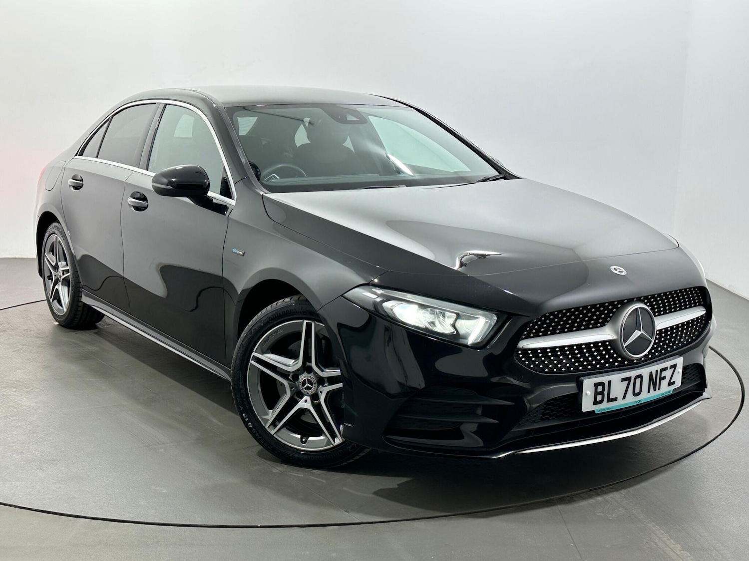 Used Mercedes-Benz A-Class for sale - 77977696: Photo 55