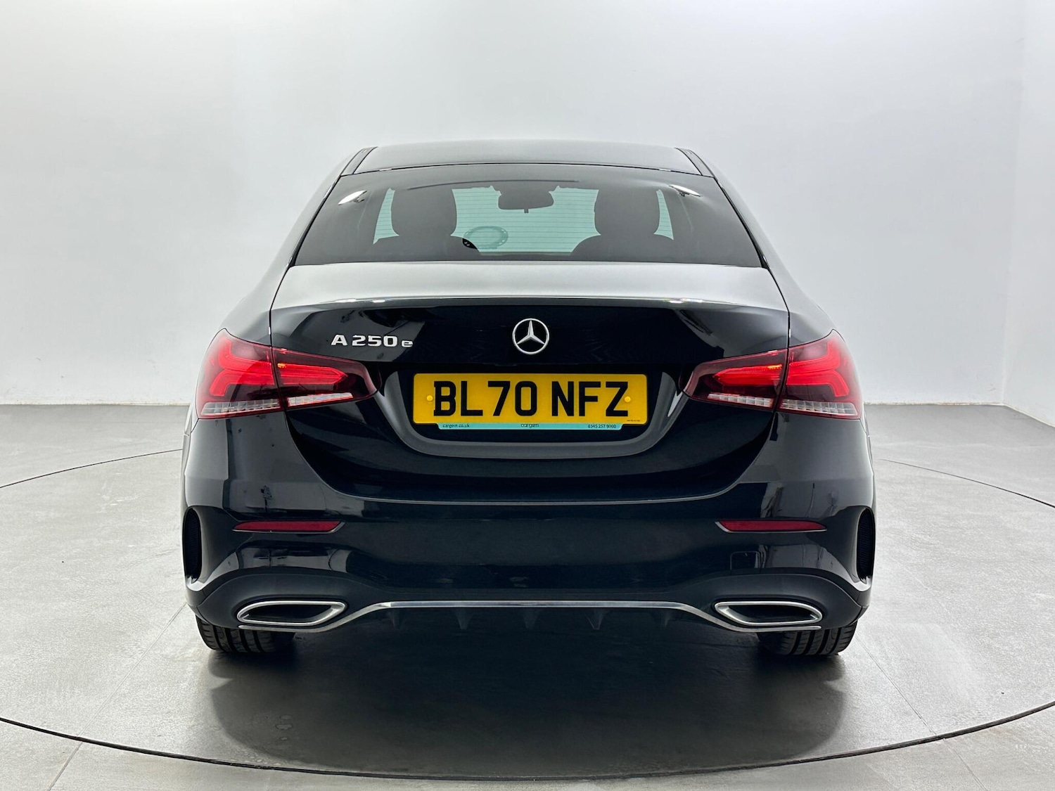 Used Mercedes-Benz A-Class for sale - 77977696: Photo 7