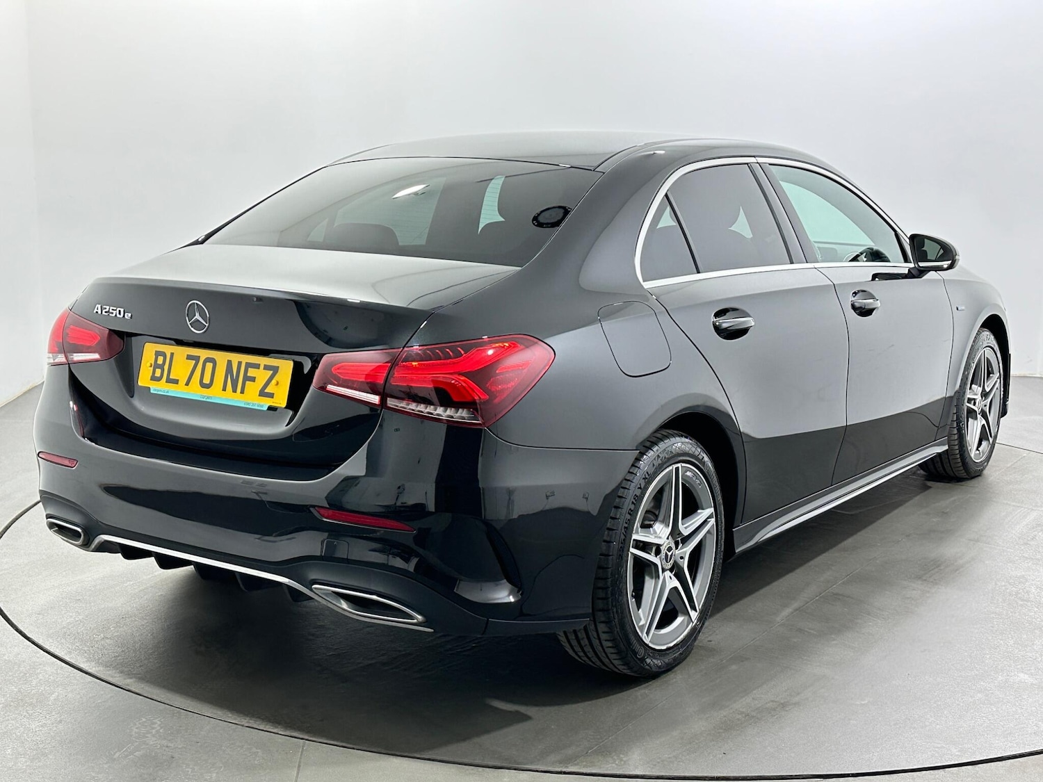 Used Mercedes-Benz A-Class for sale - 77977696: Photo 8