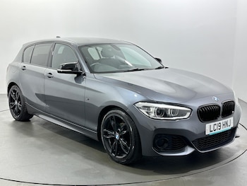 2019 (19) - 118i [1.5] M Sport 5dr [Nav/Servotronic]
