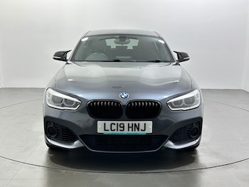 Used BMW 1 Series 2019 for sale - 76936673: Photo