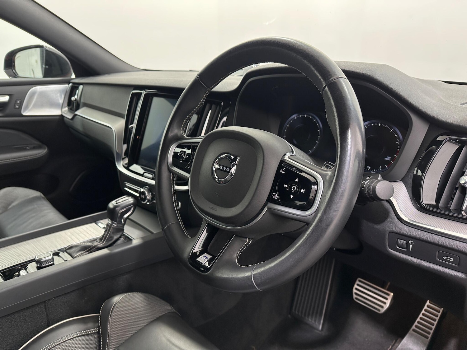 Used Volvo S60 2019 for sale - 77565025: Photo 11