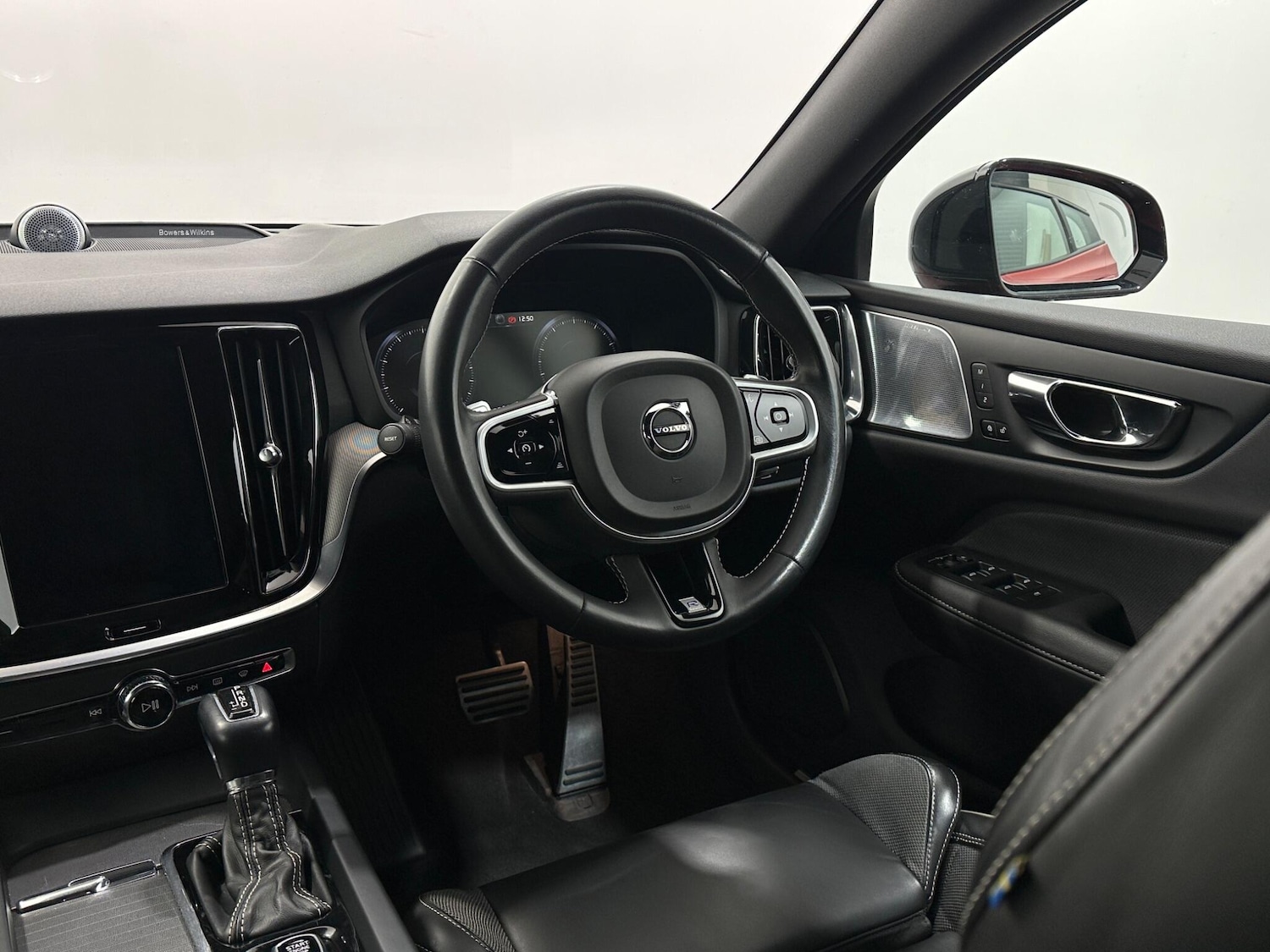 Used Volvo S60 2019 for sale - 77565025: Photo 12