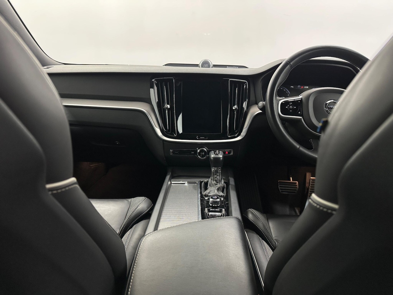 Used Volvo S60 2019 for sale - 77565025: Photo 22