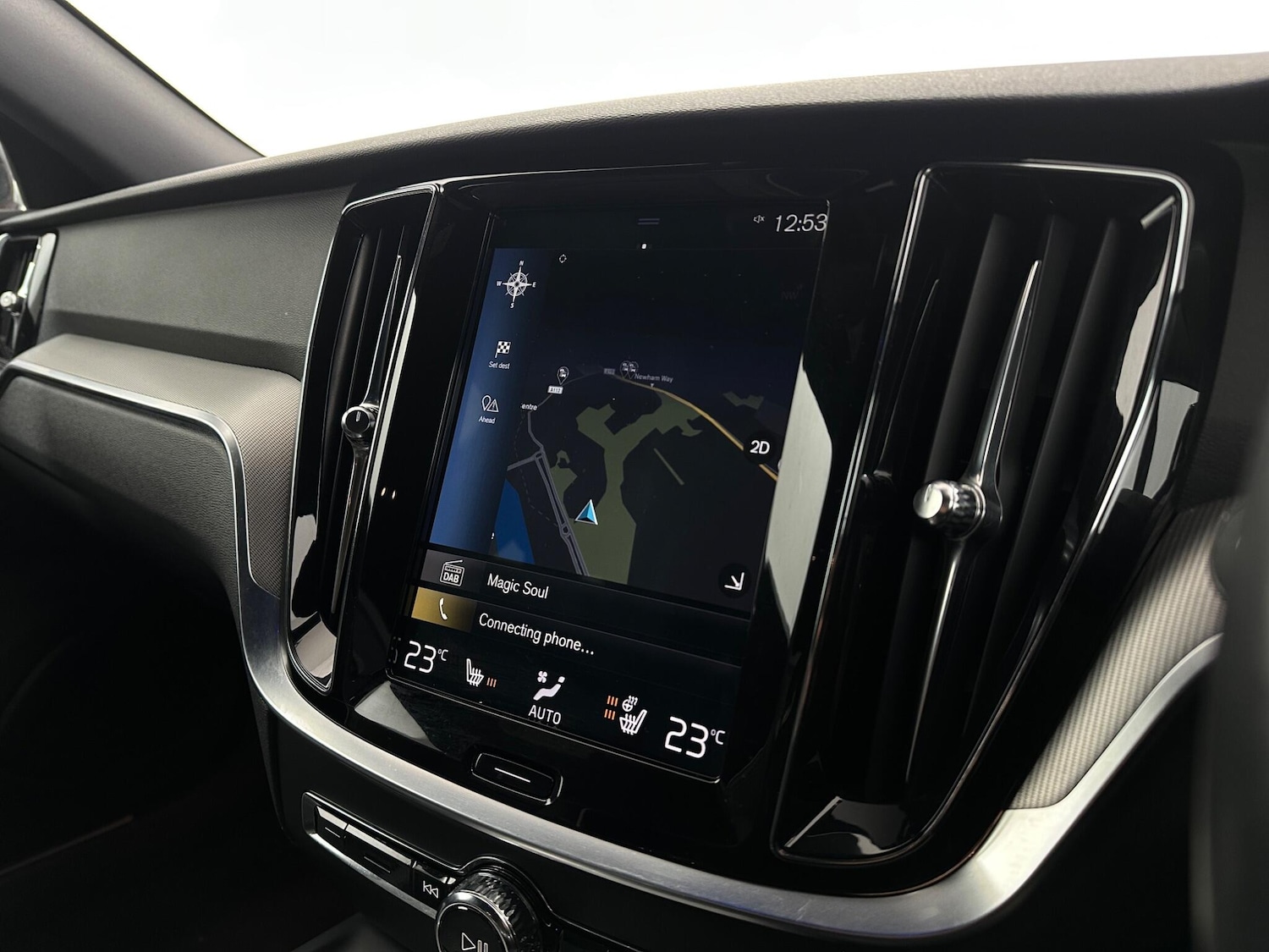 Used Volvo S60 2019 for sale - 77565025: Photo 25