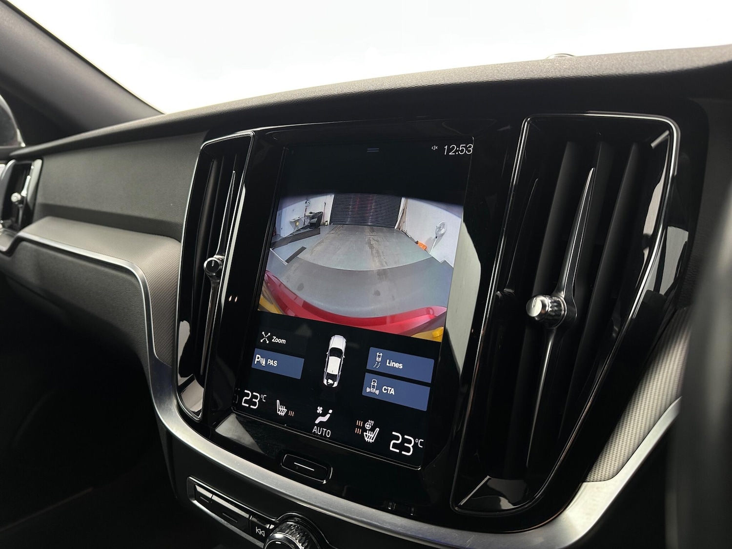 Used Volvo S60 2019 for sale - 77565025: Photo 26