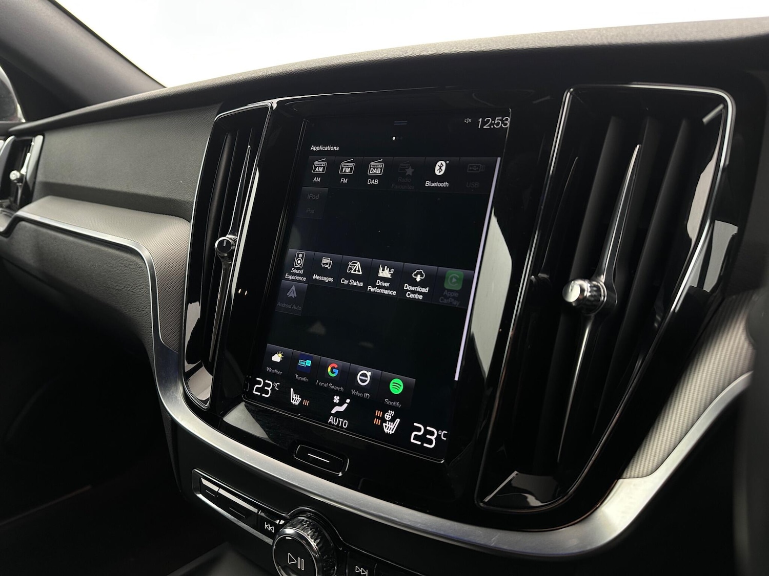 Used Volvo S60 2019 for sale - 77565025: Photo 27